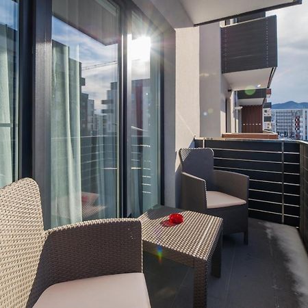 Apartament Diamant Braşov Exterior foto